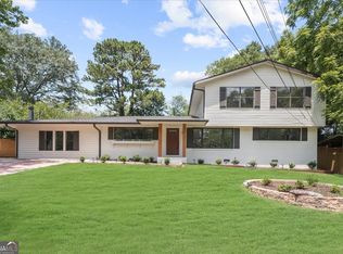 2489 Little John Trl SE, Marietta, GA 30067