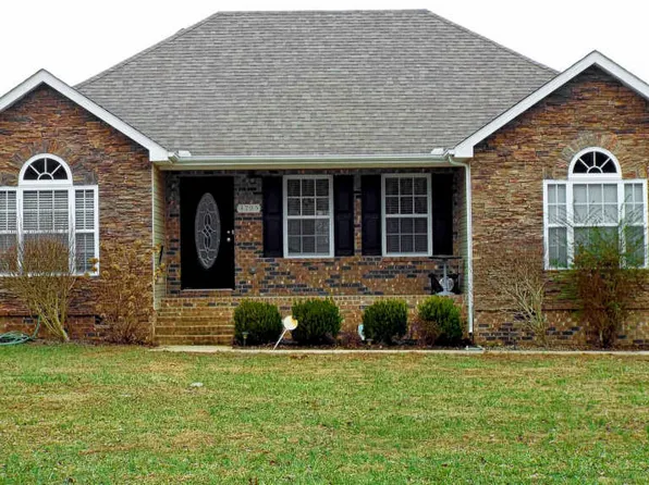 4795 Brookhollow Rd, Chapel Hill, TN 37034