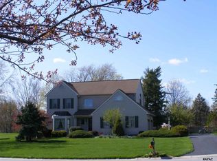 1125 Hambiltonian Way, York, PA 17404