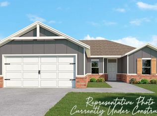 5631 Grassland Dr, Guthrie, OK 73044