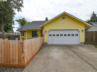 4610 Harriet Ave, Eugene, OR 97402