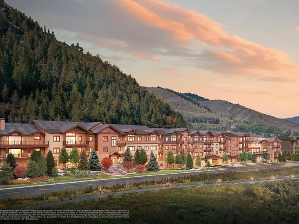 Homes Available Soon, Frontgate | Avon