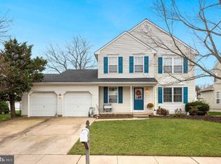 24 Tina Ln, Burlington, NJ 08016