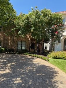 3704 Binkley Ave, University Park, TX, 75205