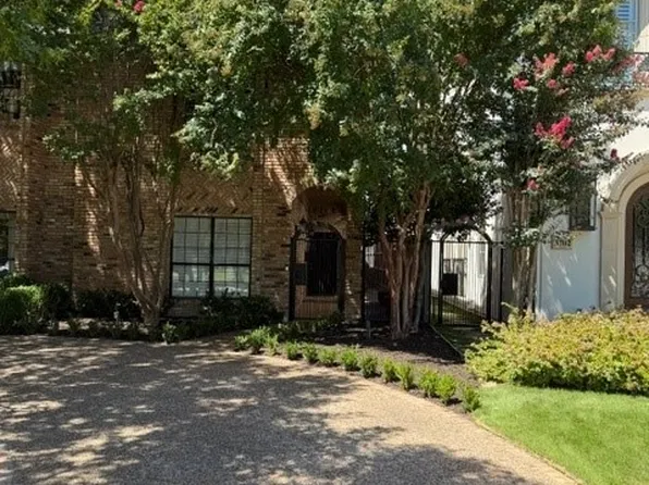 3704 Binkley Ave, University Park, TX 75205