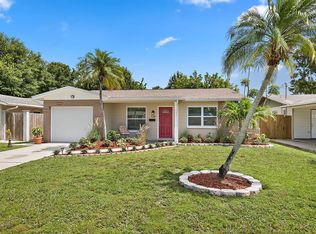 739 76th Ave N, Saint Petersburg, FL 33702