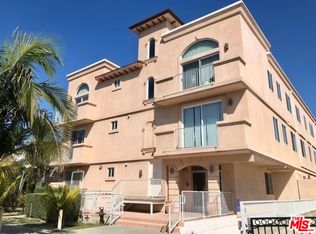 1412 S Sherbourne Dr UNIT 201, Los Angeles, CA 90035