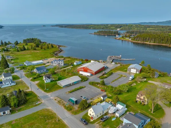 88 Sargent Street, Winter Harbor, ME 04693