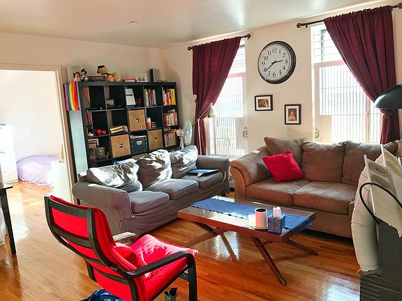 4th image of 259 W 144th St APT 4N