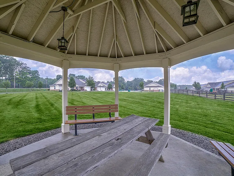 Gazebo