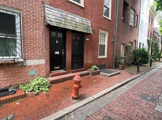 211 S Jessup St #A, Philadelphia, PA 19107