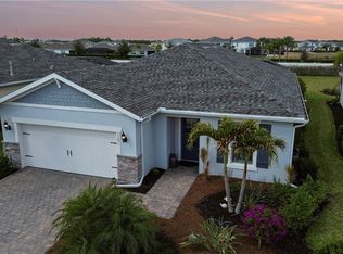 15877 Shoreline Dr, Punta Gorda, FL 33982