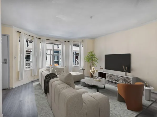 1235 McAllister St APT 224, San Francisco, CA 94115