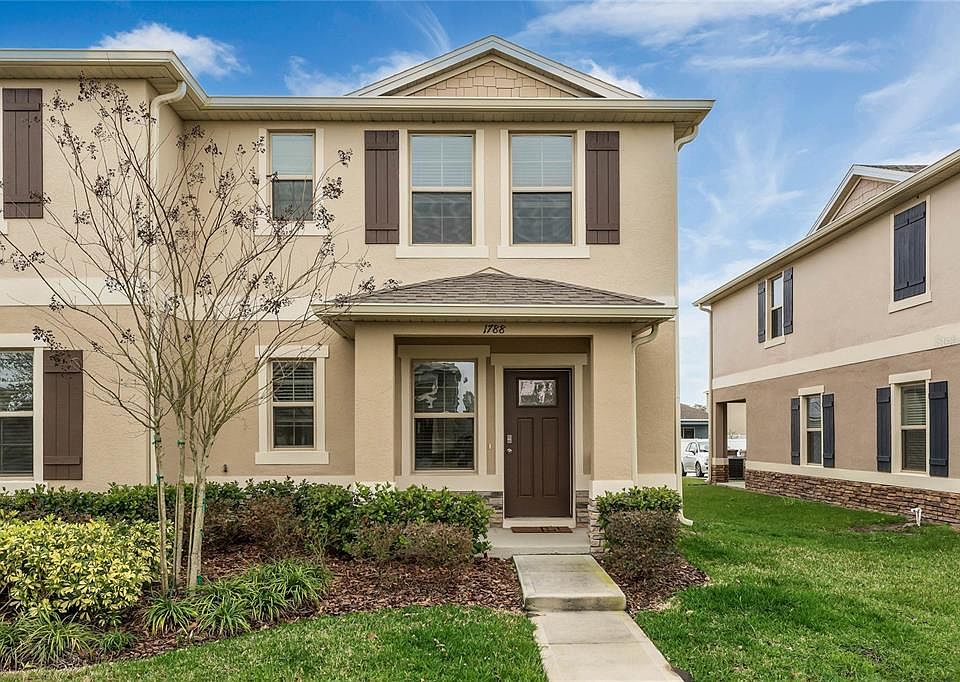 1st image of 1788 RED CANYON DRIVE