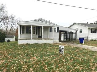 575 Parsons Ave, Chillicothe, OH