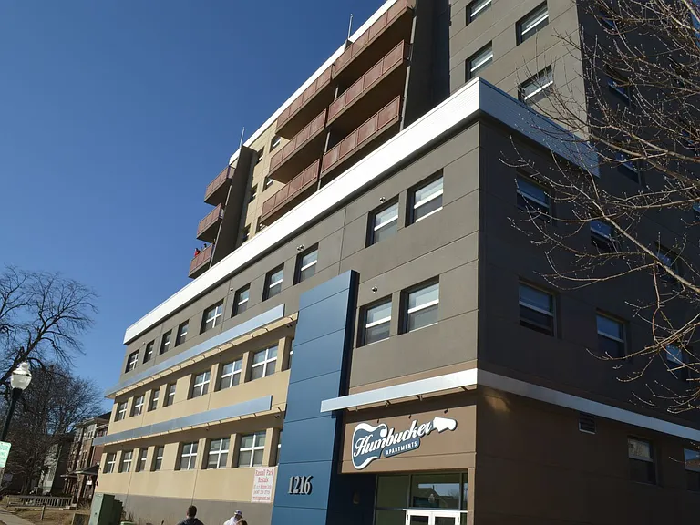Humbucker Apartments — Photo 16