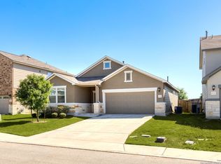 10326 Rosalina Loop, San Antonio, TX 78109