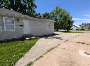 1110 N National Ave APT A, Springfield, MO 65802