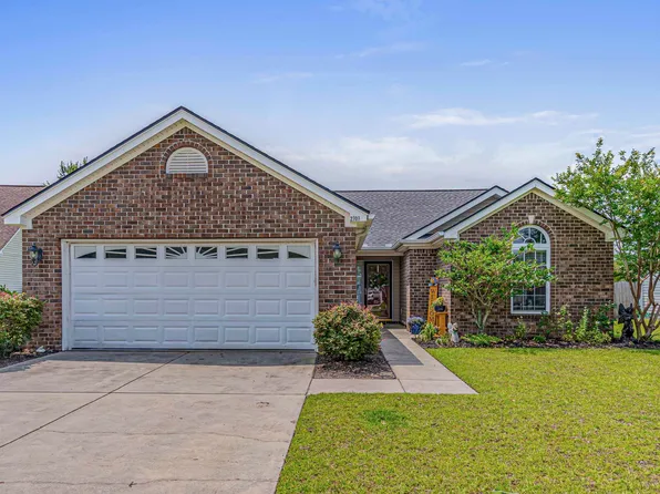 2707 Canvasback Trail, Myrtle Beach, SC 29588