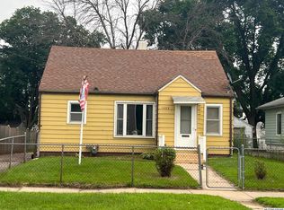 1425 N Madison Ave, Mason City, IA 50401