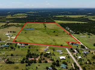 13438 County Road 4017, Mabank, TX 75147
