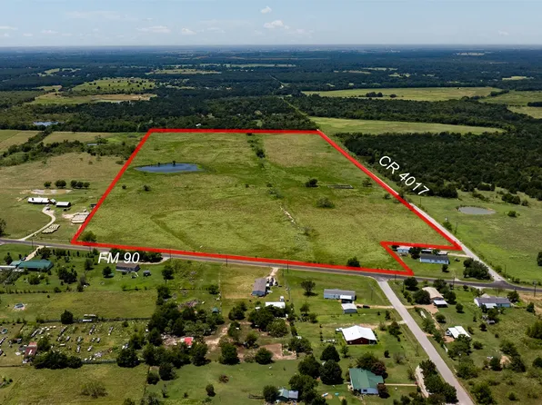 13438 County Road 4017, Mabank, TX 75147