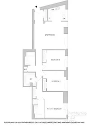 Rented by Hecht Group