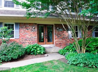 14829 Bauer Dr, Rockville, MD 20853