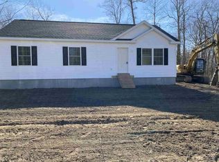 419 Harding Ln, Corbin City, NJ 08270