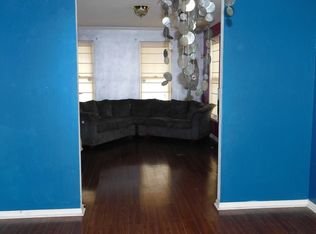 1109 Rutter St, Portsmouth, VA 23704