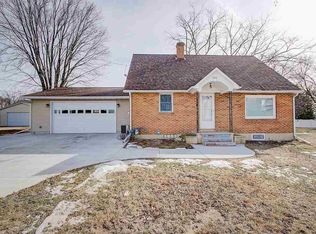 6096 Hwy 73, Marshall, WI 53559