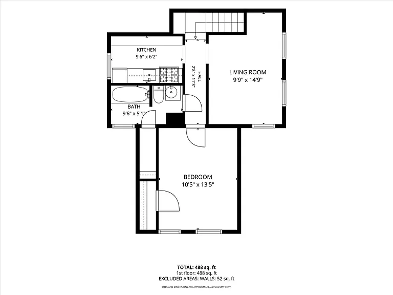 20 Boardman St #2 — Photo 17