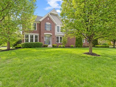 9749 Soaring Eagle Ln, Fishers, IN, 46055