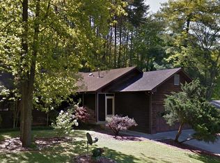 112 Wedgewood Rd, Oak Ridge, TN 37830