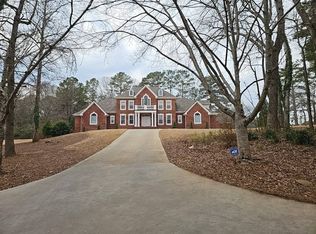 8985 Betony Wood Trl, Jonesboro, GA 30236