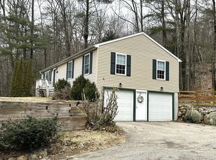 764 Barre Rd, Templeton, MA 01468