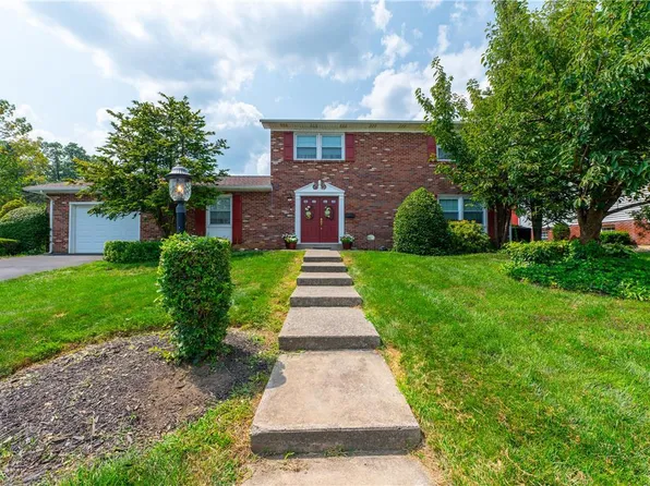 1106 Jordan Blvd, Whitehall, PA 18052