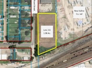 0 N Front St, Salina, KS 67401