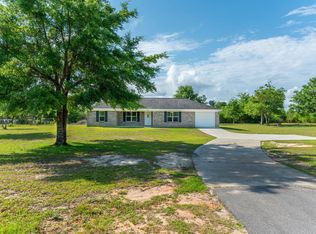 5045 Keyser Mill Rd, Baker, FL 32531