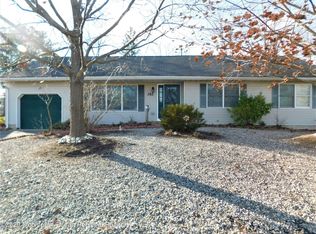 352 Delaware Dr, Brick, NJ 08723