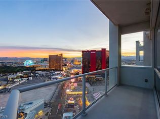 SKY LAS VEGAS, Las Vegas, NV 89109