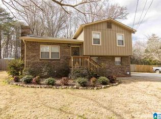 558 Aspen Dr SW, Leeds, AL 35094