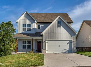 10808 Snowfall Ln, Knoxville, TN 37931