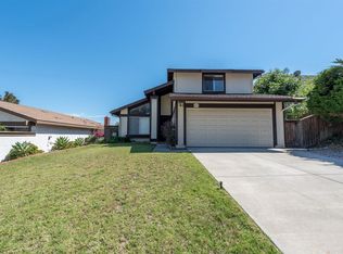 433 Skyridge Ln, Escondido, CA 92026
