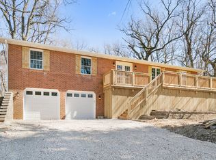 1155 Towpath Ln, Wilmington, IL 60481