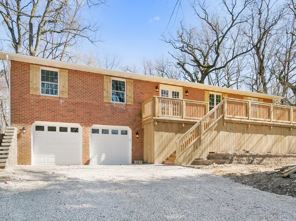 1155 Towpath Ln, Wilmington, IL 60481