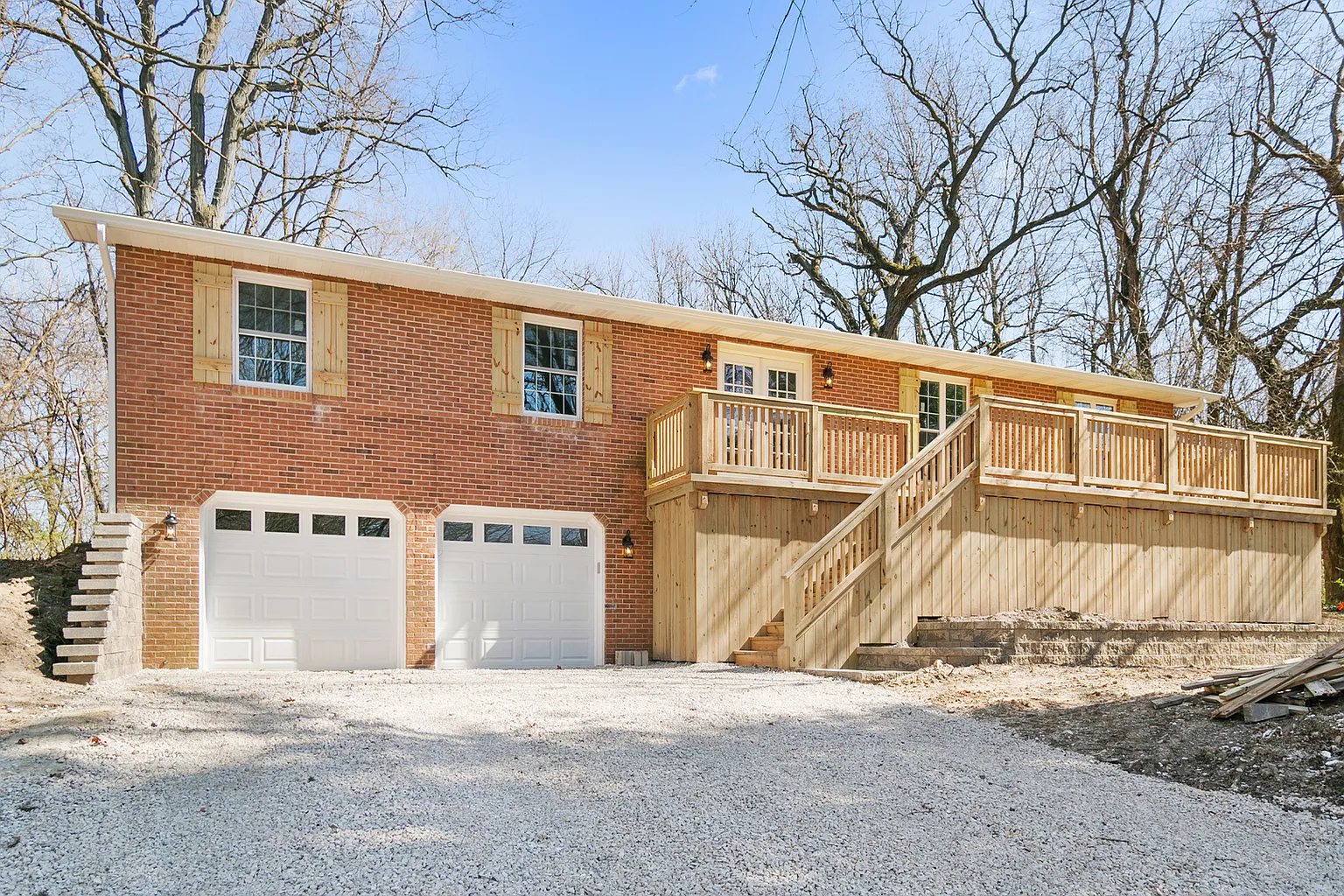 1155 Towpath Ln photo 1