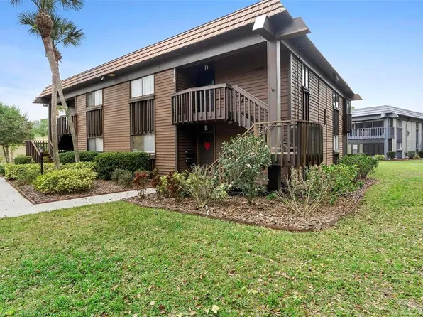 600 N Boundary Ave APT 115D, Deland, FL 32720