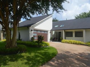 15614 Oldridge Dr, Houston, TX 77084