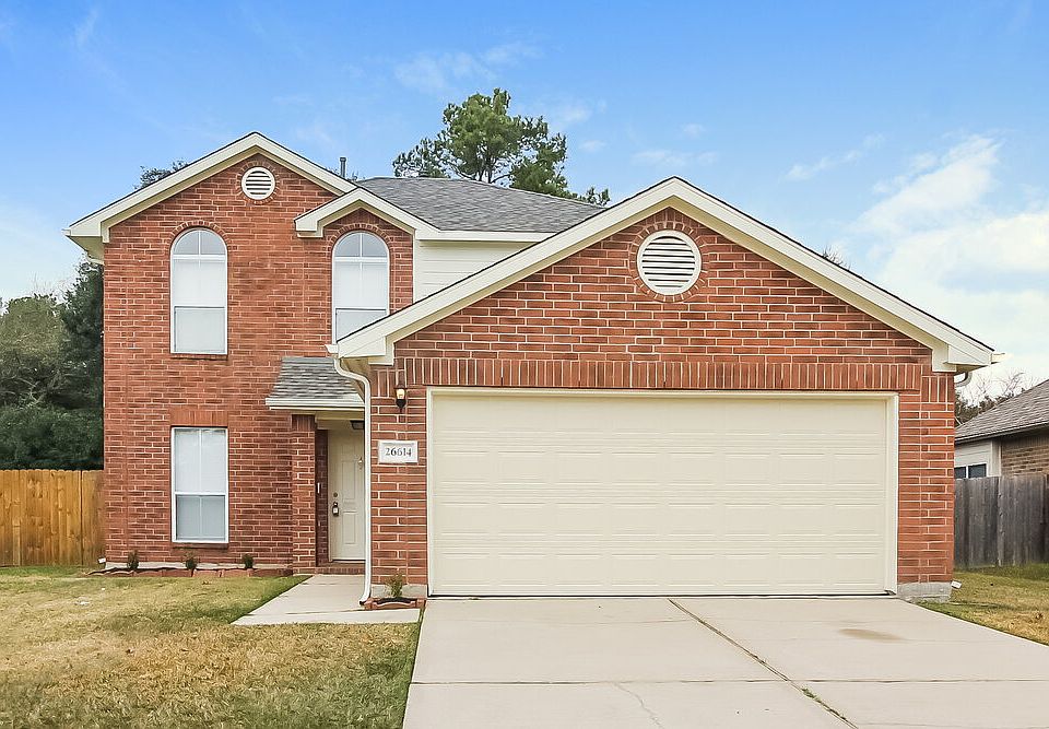 1st image of 26614 Cypresswood Dr